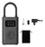 COMPRESOR DE AIRE XIAOMI/PORTATIL/2000MA/MJCQB06QW en internet