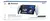Imagen de Consola sony playstation portal remote player para ps5 tela 8" full HD 60HZ