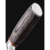 Cuchillo Hacha Grande Mango de Madera - FradaHome