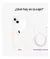 Apple Iphone 13 128gb 601" Pantalla A2633 MLOG3LZ en internet