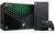 Consola Xbox Series X 1tb 8K HDR - BIVOLT 50/60HZ