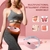 Almohadilla Masajeador Termica Alivio De Dolores Menstruales - tienda online