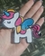 Unicornio completo 10182