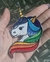 Unicornio arcoiris 12009