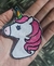 Unicornio fucsia 6739