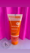 Esfoliante Facial Vitamina C- DERMACHEM