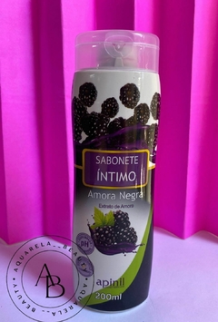 Sabonete Intimo- APINIL - Aquarela Beauty