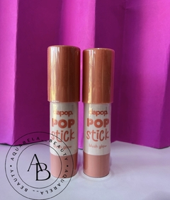 Blush em Stick- DAPOP