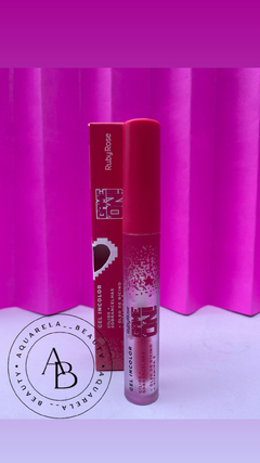 Gel Incolor Game On- RUBY ROSE - comprar online