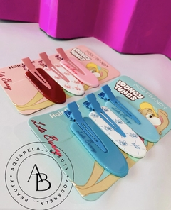 Hair Clips Lola Bunny- MISS FRAND
