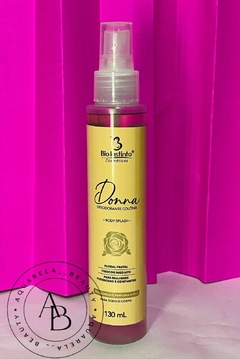 Body Splash Donna- BIO INSTINTO