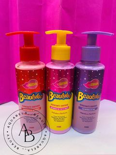 Hidratante Corporal Babalu- BEAUTYLOO