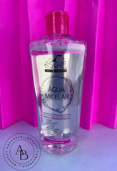 Água Micelar- BELKIT - comprar online