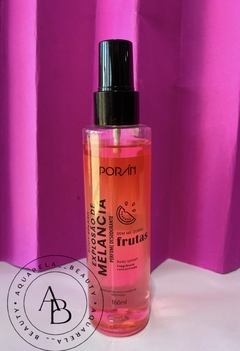 Body Splash Melancia- PORAN