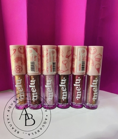 Gloss- MELU