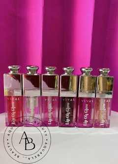 Lip Oil Glow- VIVAI
