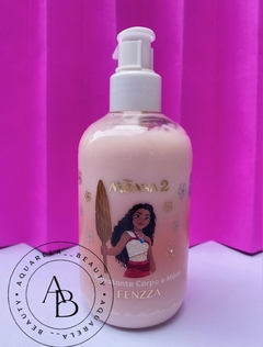 Hidratante Moana- FENZZA - comprar online