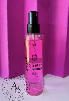 Body Splash Pitaya- PORAN