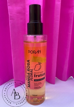 Body Splash Manga Rosa- PORAN - comprar online