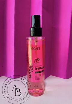 Body Splash Morango- PORAN - comprar online