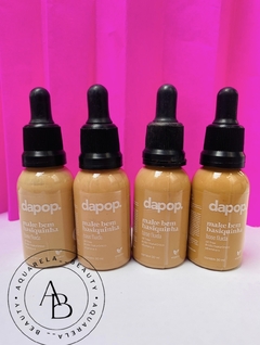 Base fluida- DAPOP - comprar online