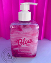 Blow Girl Gel para Virilha- HOT FLOWERS