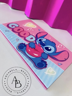 Paleta de Sombras Stitch 18 cores - comprar online