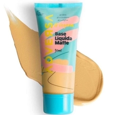 Base matte liquida - ADVERSA na internet