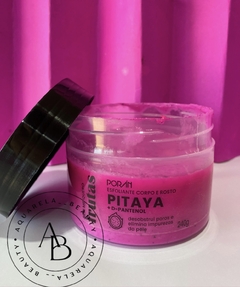 Esfoliante Pitaya- PORAN - comprar online