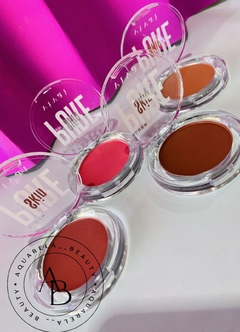 Blush Pure Skin- VIVAI