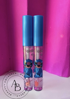 Gloss Stitch