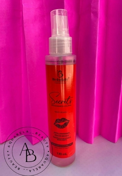 Body Splash Secrets- BIO INSTINTO