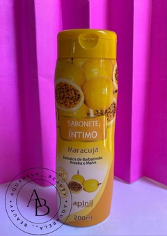 Sabonete Intimo- APINIL - comprar online