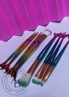 Kit 4 pincéis sereia - comprar online