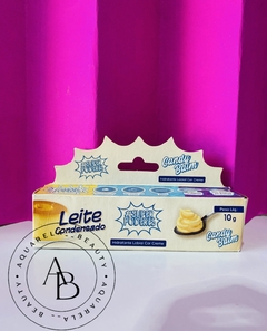 Hidratante Labial Leite Condensado- SUPER PODERES