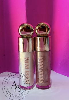 Gloss- BOBBI RARA