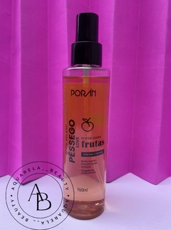 Body Splash Pêssego- PORAN - comprar online