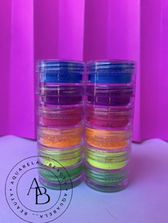 Torre Neon sombra - comprar online