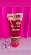 Esfoliante Facial Rosa Mosqueta- DERMACHEM
