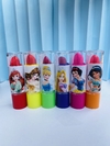 Batom infantil princesas