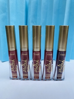 Batom Liquido Matte - VIVAI - comprar online