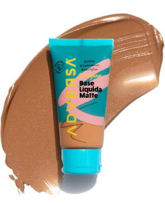 Base matte liquida - ADVERSA - loja online