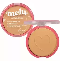 Imagem do Pó compacto- MELU