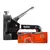Grampeador Profissional Kit 3 Peças Tapeceiro Madeira Estofado Manual Bestfer B