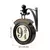 Luminária de parede plataforma 9 3/4 Harry Potter - comprar online