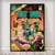 Quadros decorativos super heróis HQ - comprar online