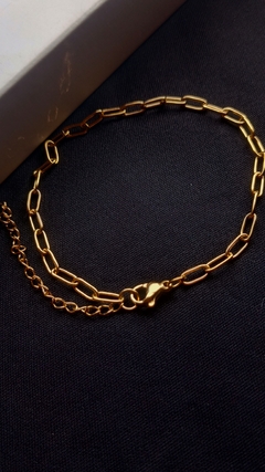 Pulsera Clip