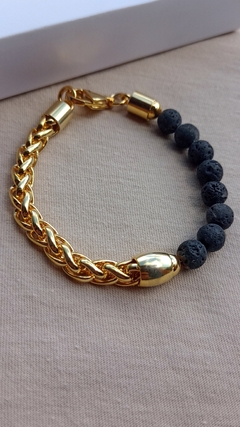 Pulsera volcanos