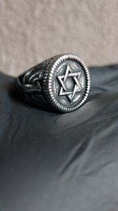 Anillo Enigma en internet
