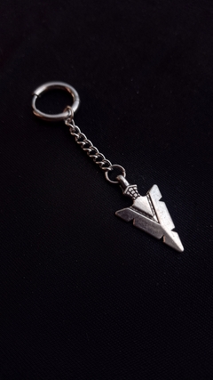 Aro Arrow Plus Solitario